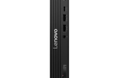 Komputer LENOVO ThinkCentre M70q G6 MFF Ultra 5-225T 16GB 512GB SSD W11P 3Y OS