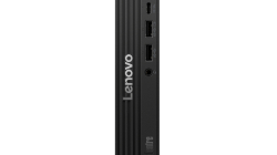 Komputer LENOVO ThinkCentre M70q MFF G6 Ultra 7-265T 16GB 512GB SSD W11P 3Y OS