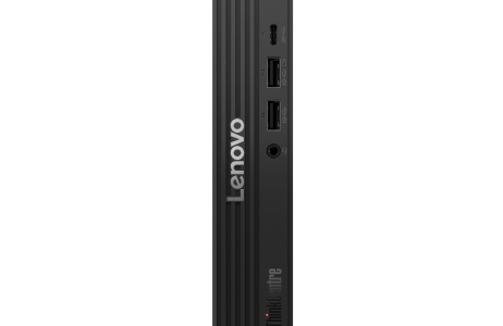 Komputer LENOVO ThinkCentre M90q G6 MFF Ultra 5-245T 16GB 512GB SSD W11P 3Y OS