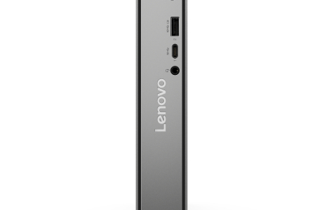 Komputer LENOVO ThinkCentre neo 55q G6 Tiny Ryzen AI 5 330 32GB 1TB SSD W11P 3Y OS