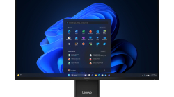 Komputer LENOVO ThinkCentre M70a G6 23.8 FHD Ultra 3 205T 16GB 512GB SSD W11P 3Y OS