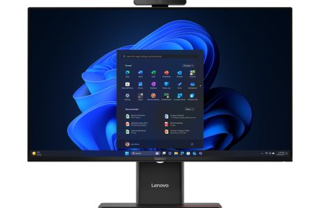 Komputer LENOVO ThinkCentre M70a G6 23.8 FHD Ultra 3 205T 16GB 512GB SSD W11P 3Y OS