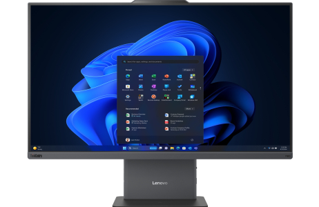 Komputer LENOVO ThinkCentre neo 50a 27 G5 27 FHD Core 5 210H 16GB 512GB SSD W11P 3Y OS