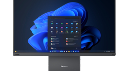 Komputer LENOVO ThinkCentre neo 50a 24 G5 23.8 FHD Core 7 240H 16GB 512GB SSD W11P 3Y OS