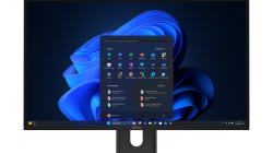 Komputer LENOVO ThinkCentre M90a G6 23.8 FHD Ultra 5-23516GB 512GB SSD DVD W11P 3Y OS