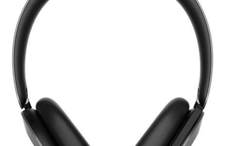 Słuchawki LENOVO Dual-Mode Wireless ANC Foldable Headset 8550 Aura Edition USB-C Teams