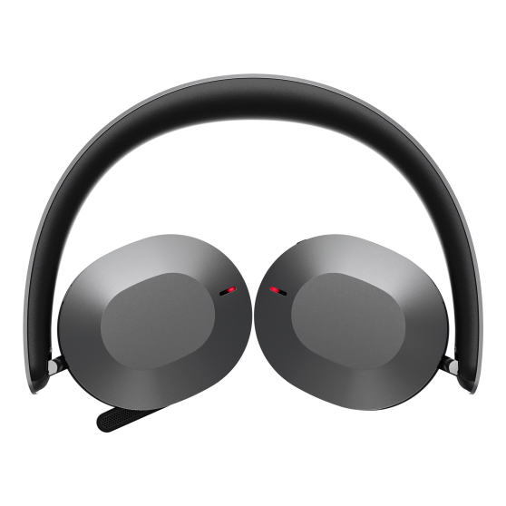 Słuchawki LENOVO Dual-Mode Wir 4XD1T60925