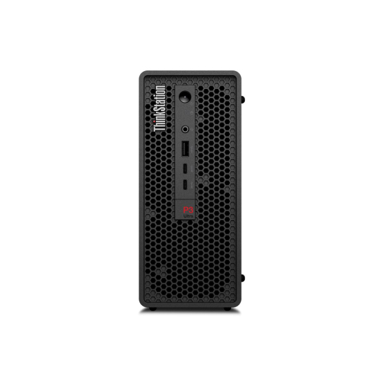 Komputer LENOVO ThinkStation P3 30J5003JPB