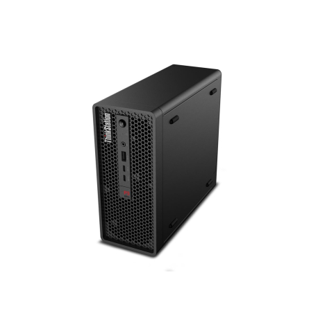 Komputer LENOVO ThinkStation P3 30J5004NPB