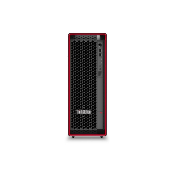 Komputer LENOVO ThinkStation P5 30KB0013PB
