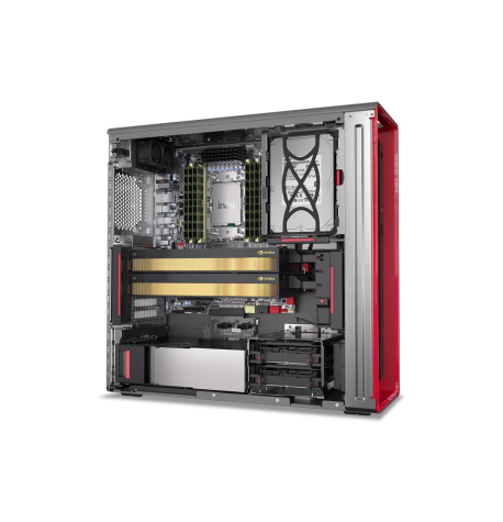 Komputer LENOVO ThinkStation P5 30KB0016PB