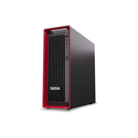 Komputer LENOVO ThinkStation P5 30KB0016PB