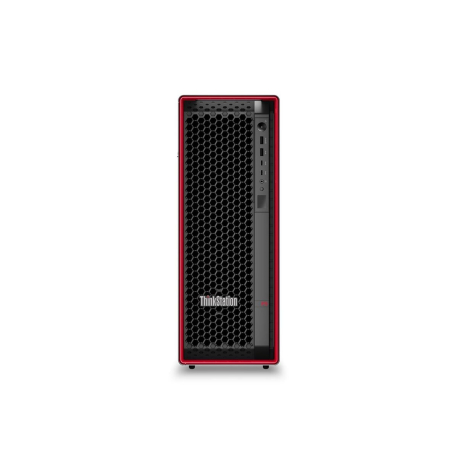 Komputer LENOVO ThinkStation P5 30KB0017PB