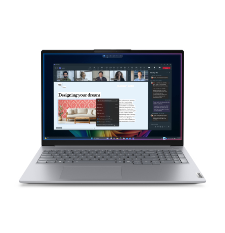 Laptop LENOVO ThinkBook 16 G9 1 21UT0098PB