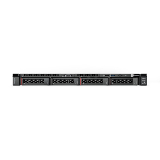 Serwer LENOVO ThinkSystem SR630 V4 2x Xeon 6515P 16C 16x64GB 2x960GB + 5Yr Premier NBD Resp SR630 V4