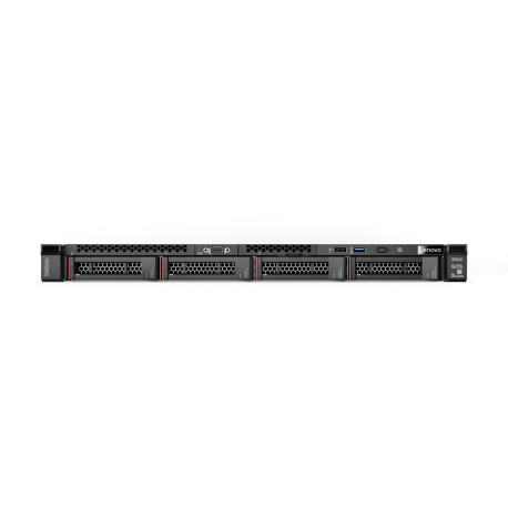 Serwer LENOVO ThinkSystem SR630 7DG9T0VR00-5YW