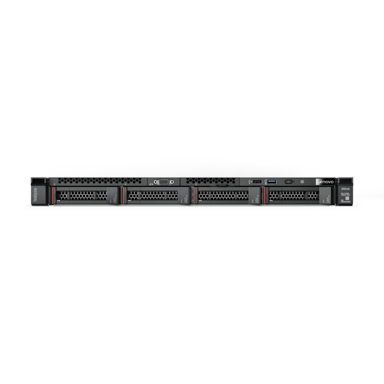 Serwer LENOVO ThinkSystem SR630 7DG9T0VR00-5YW