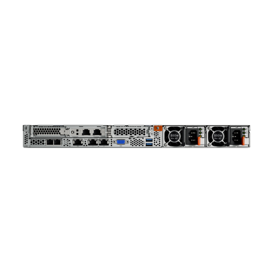 Serwer LENOVO ThinkSystem SR630 7DG9T0VR00-5YW