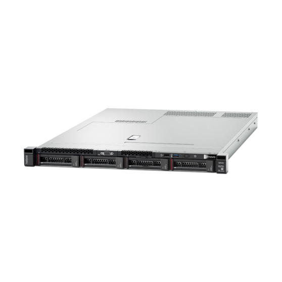 Serwer LENOVO ThinkSystem SR630 7DG9T0VR00-5YW