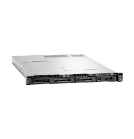 Serwer LENOVO ThinkSystem SR630 7DG9T0VR00-5YW