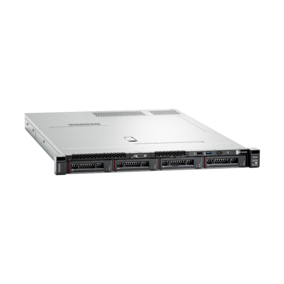 Serwer LENOVO ThinkSystem SR630 7DG9T0VR00-5YW