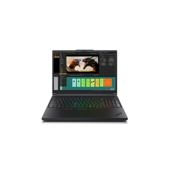 Laptop LENOVO ThinkPad P16 G3 1 21RRS1RU0F