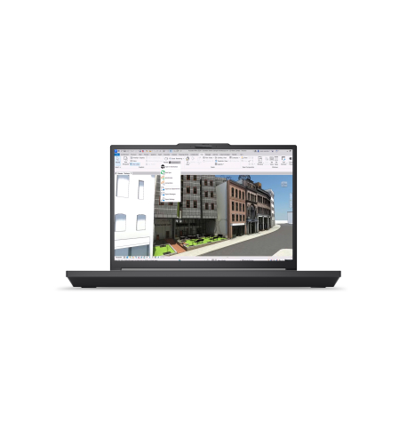 Laptop LENOVO ThinkPad P16 G3 1 21RRS1RU0F