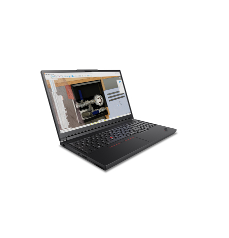 Laptop LENOVO ThinkPad P16 G3 1 21RRS1RU0F