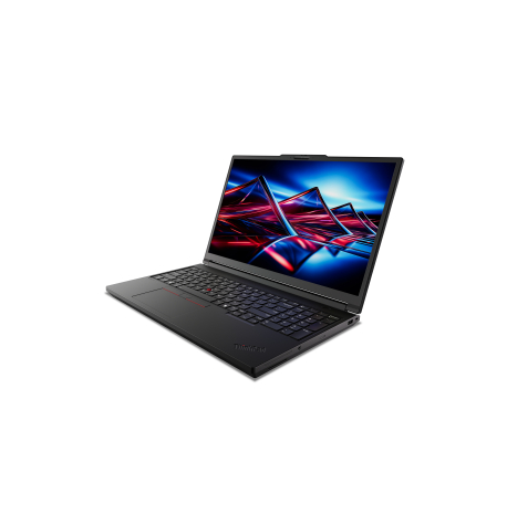 Laptop LENOVO ThinkPad P16 G3 1 21RRS1RU0F