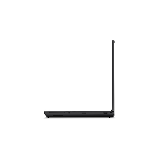 Laptop LENOVO ThinkPad P16 G3 1 21RRS1RU0F