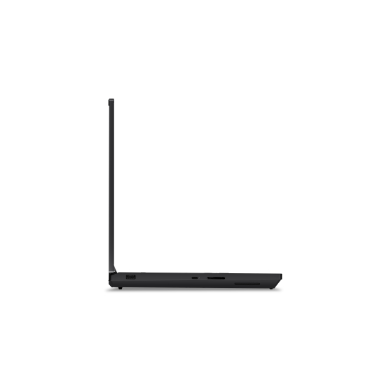 Laptop LENOVO ThinkPad P16 G3 1 21RRS1RU0F