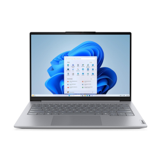 Laptop LENOVO ThinkBook 14 G9 IRL 14 WUXGA Core 7 240H 16GB 512GB SSD BK W11P 3Y OS