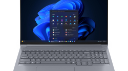 Laptop LENOVO ThinkBook 16p G6 ADR 16 WQXGA Ryzen 9 8940HX 32GB 1TB SSD RTX5060 BK W11P 3Y OS