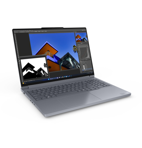 Laptop LENOVO ThinkBook 16p G6  21U0001LPB