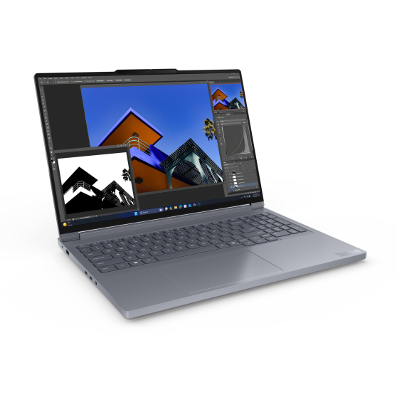 Laptop LENOVO ThinkBook 16p G6  21U0001LPB