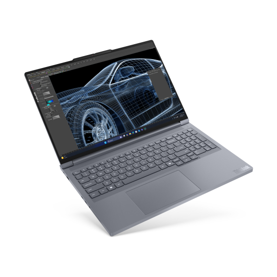 Laptop LENOVO ThinkBook 16p G6  21U0001LPB
