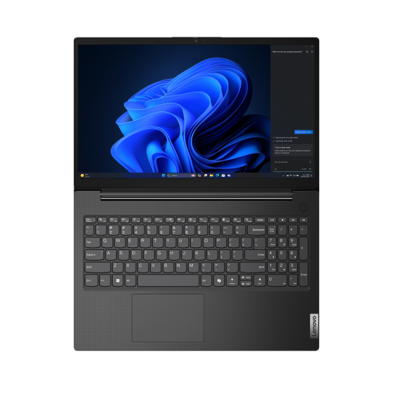 Laptop LENOVO V15 G5 IRL i7-136 83GW00MFPB