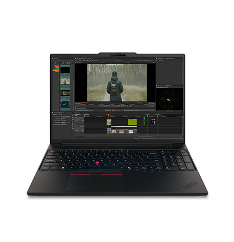 Laptop LENOVO ThinkPad P16s G5  21XE0017PB