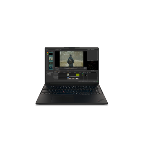 Laptop LENOVO ThinkPad P16s G5  21XE001QPB