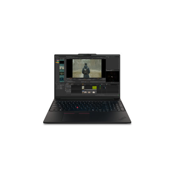 Laptop LENOVO ThinkPad P16s G5  21XG0028PB