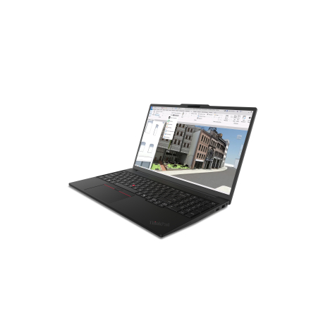 Laptop LENOVO ThinkPad P16s G5  21XG000XPB