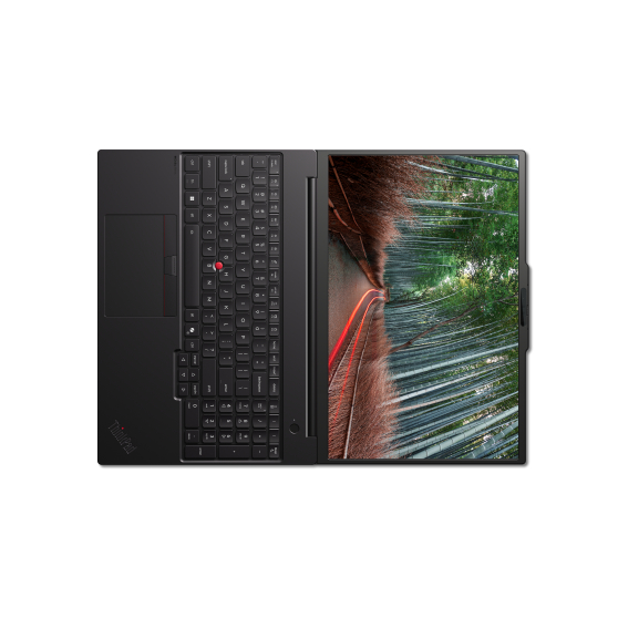 Laptop LENOVO ThinkPad P16s G5  21XG0018PB