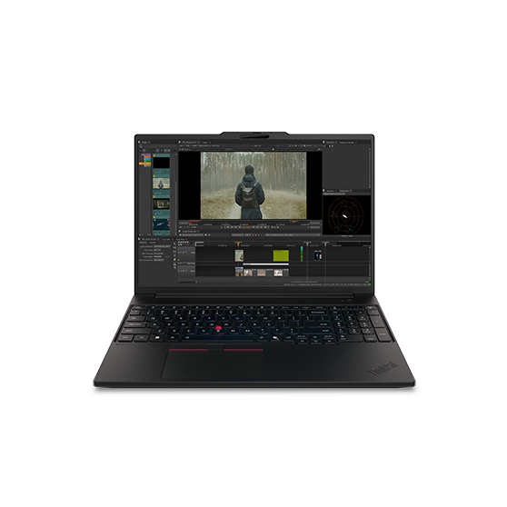 Laptop LENOVO ThinkPad P16s G5  21XG001SPB
