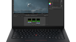 Laptop LENOVO ThinkPad P14s G7 14.5 3K Ultra 9-386H 64GB 1TB SSD BK FPR RTX PRO 1000 Blackwell W11P 3Y Premier