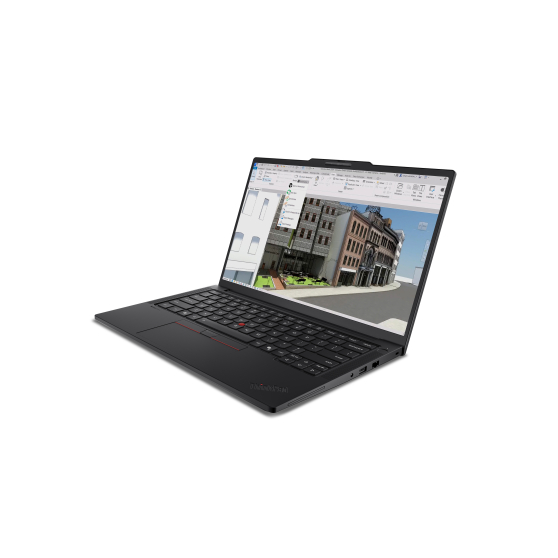 Laptop LENOVO ThinkPad P14s G7  21X00019PB