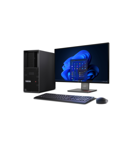 Komputer LENOVO ThinkStation P3 30HT00ATPB