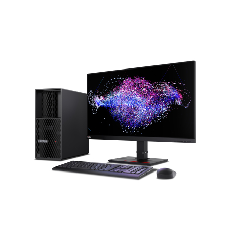 Komputer LENOVO ThinkStation P3 30HT00AUPB