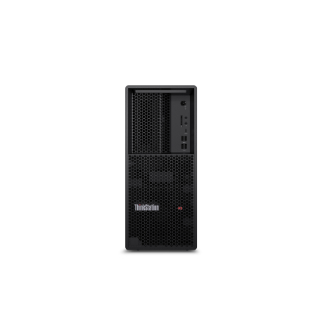 Komputer LENOVO ThinkStation P3 30HT001XPB