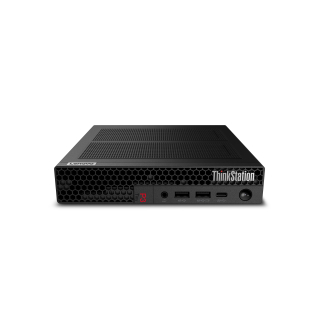 Komputer LENOVO ThinkStation P3 Tiny G2 Ultra 7-265 64GB 1TB SSD RTX A1000 W11P 3Y OS
