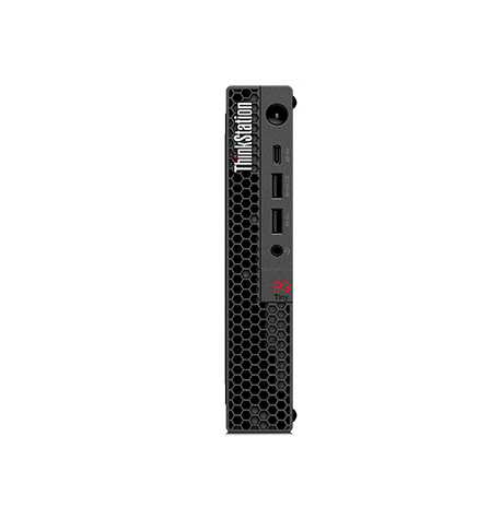 Komputer LENOVO ThinkStation P3 30K50036PB